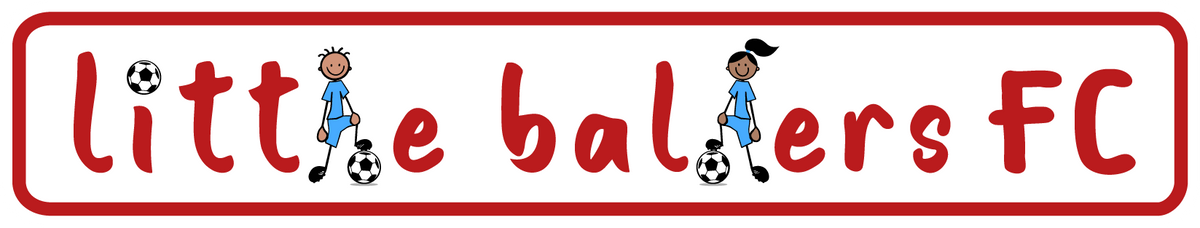 Little Ballers FC
